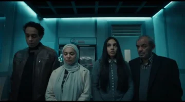 مواجهة صعبة تنتظر سلمى أبو ضيف في الحلقة الرابعة من مسلسل عرض وطلب